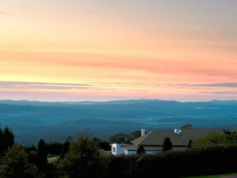 Cloudhill Magnificent Rural Views To Sydney - Accommodation Bookings 1