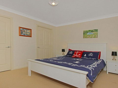 CShells On Quay Perfect Location & Great Views - Accommodation Bookings 4