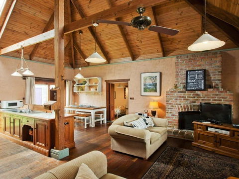 Culburra Cottage Charming Country Style Cottage - Accommodation Bookings 2