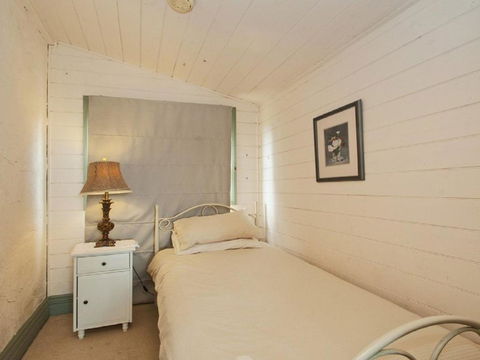 Culburra Cottage Charming Country Style Cottage - Accommodation Bookings 5
