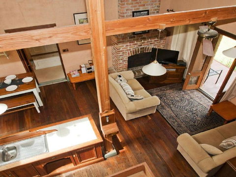 Culburra Cottage Charming Country Style Cottage - Accommodation Bookings 3