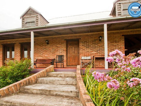 Culburra Cottage Charming Country Style Cottage - Accommodation Bookings 4