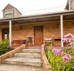 Culburra Cottage charming country style cottage - Accommodation Bookings