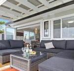 Dunkarein 600m to bosom beach - Accommodation Bookings