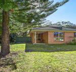 Dolphin Cottage in the heart of Callala Beach