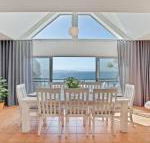Dolphins Den panoramic views - Accommodation Bookings