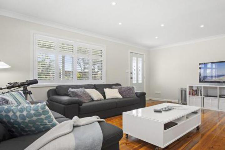 Barringella NSW Accommodation Bookings
