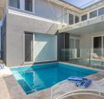 Hideaway at Culburra guest house with plunge pool - Accommodation Bookings