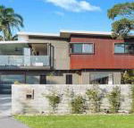 Horizons at Currarong architecturally designed beach house - Accommodation Bookings