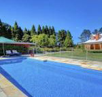 Iona Park quintessential highlands estate - Accommodation Bookings