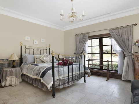 Kilburn Views As Far As The Eyes Can See - Accommodation Bookings 4