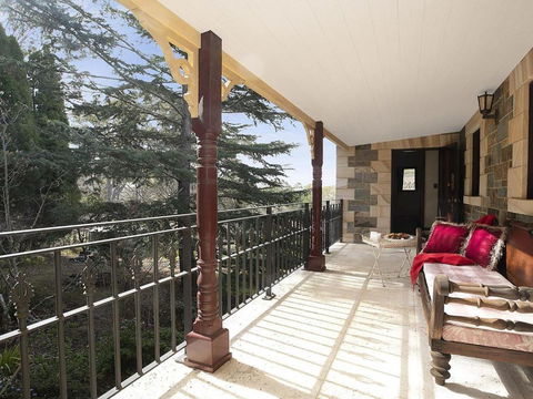 Kilburn Views As Far As The Eyes Can See - Accommodation Bookings 1