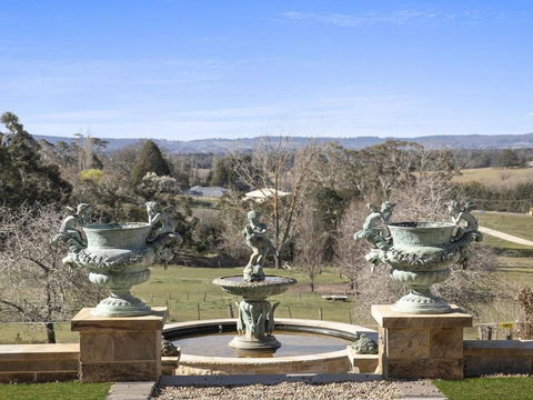 Kilburn Views As Far As The Eyes Can See - Accommodation Bookings 3