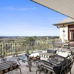 Kilburn Views As Far As The Eyes Can See - Accommodation Bookings 0