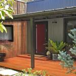 Lovett Quirky Stylish With A Bush Backdrop - Accommodation Bookings 0