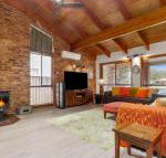 Lumina luxury comfort  lots of style - Accommodation Bookings