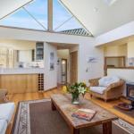 Maldas Retreat Air Con Fireplace & Outdoor Spa - Accommodation Bookings 1
