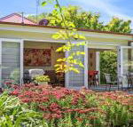 Poppy Cottage delightful pet friendly weatherboard - Accommodation Bookings