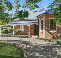 Redcourt est 1904 Southern Highlands Elegance - Accommodation Bookings