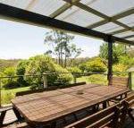 Riverbend 5 acres only 9km to village - Accommodation Bookings