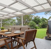 Sunshine Dazed walk to shops  cafes - Accommodation Bookings