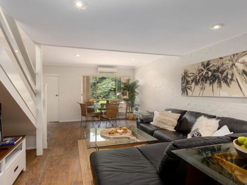 Tehidy Townhouse Translation A Place Of Retreat - Accommodation Bookings 6