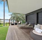 The Old Bottleshop waterfront pool table  more - Accommodation Bookings