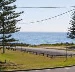 The Penguins Head across from the beach - Accommodation Bookings