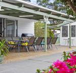 Whispering Waves relaxing beach house - Accommodation Bookings