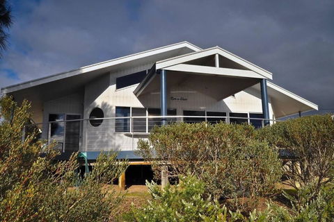 Rest A Shore Coffin Bay - Accommodation Bookings 1