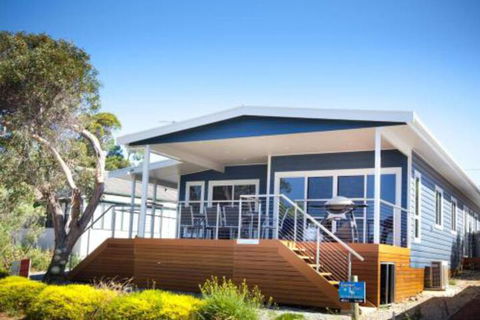 Angasi Coffin Bay - Accommodation Bookings 0