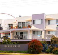 Boardwalk Apartment 6 - Accommodation Bookings