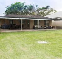 Ocean Break at Berrara - Accommodation Bookings