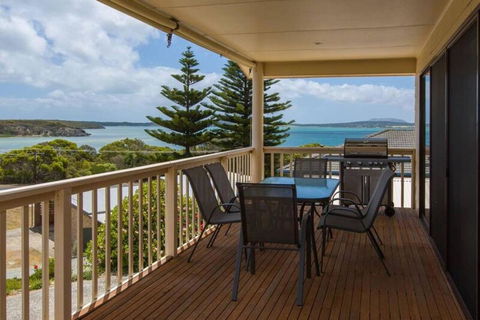 Bimbadeen - Accommodation Bookings 3
