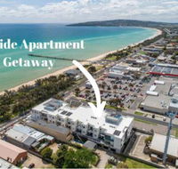Seaside Apartment Getaway - Accommodation Bookings