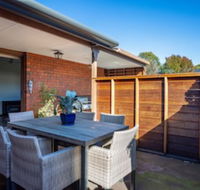 Foreshore Beach House ideal family spot - Accommodation Bookings