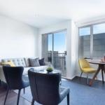 Oliver Stylish City Views Near Graffiti Laneways - Accommodation Bookings 0