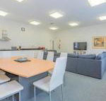 4 Bedroom House Hobart CBD Free Parking - Accommodation Bookings