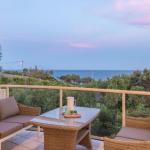Penthouse Luxe Sunrise Beach - Accommodation Bookings 0