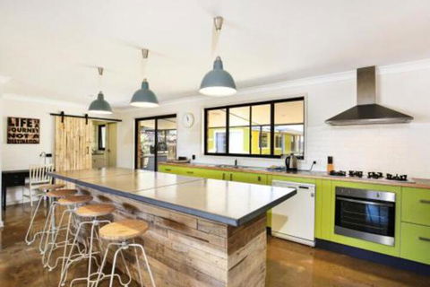 Aloha Pet & Family Friendly 10 Min Walk To Beach - Accommodation Bookings 5