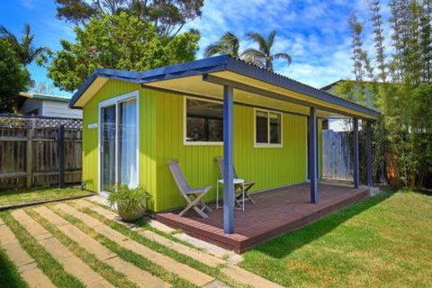 Aloha Pet & Family Friendly 10 Min Walk To Beach - Accommodation Bookings 6
