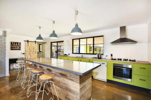Aloha Pet & Family Friendly 10 Min Walk To Beach - Accommodation Bookings 0
