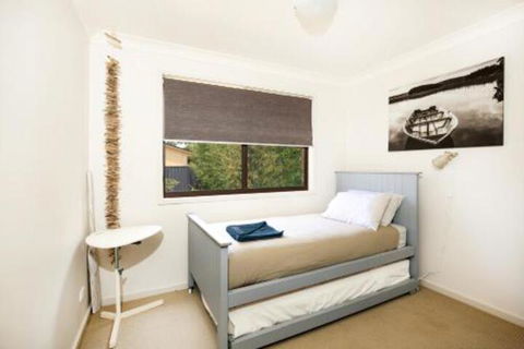 Aloha Pet & Family Friendly 10 Min Walk To Beach - Accommodation Bookings 3