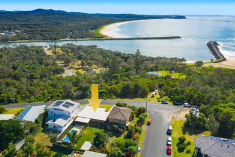 Casa Sorella Beachfront Family Home With Pool - Accommodation Bookings 5