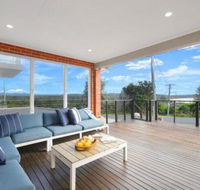 Casa Sorella beachfront family home with pool