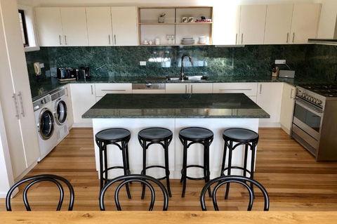 HIDDEN HAVEN Binalong Bay - Accommodation Bookings 1