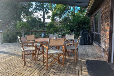 HIDDEN HAVEN Binalong Bay - Accommodation Bookings 5