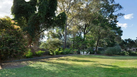 Bonn Abbey Magnificent Stone Abbey - Accommodation Bookings 5