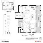 Bonn Abbey Magnificent Stone Abbey - Accommodation Bookings 0