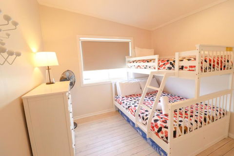 The Beach Shack - Accommodation Bookings 1